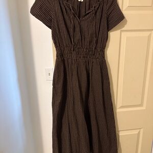 Pact Gauze Women’s Dress